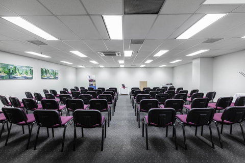 George Williams Hotel - Accommodation QLD 19