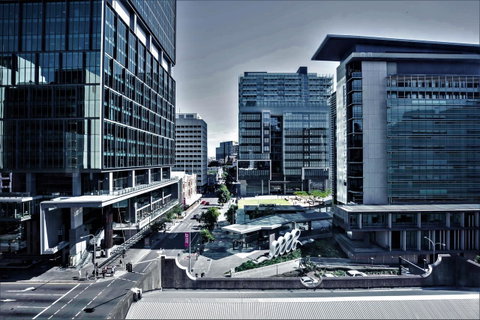George Williams Hotel - Accommodation QLD 30