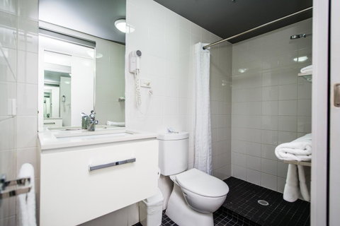 George Williams Hotel - Accommodation QLD 43