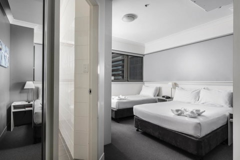 George Williams Hotel - Accommodation QLD 33