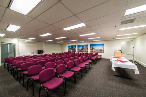 George Williams Hotel - Accommodation QLD 21