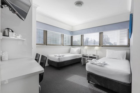 George Williams Hotel - Accommodation QLD 36