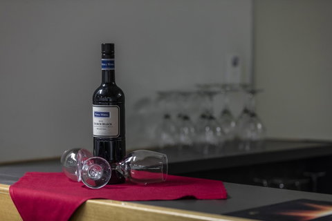 George Williams Hotel - Accommodation QLD 29