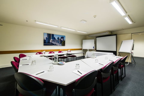 George Williams Hotel - Accommodation QLD 22