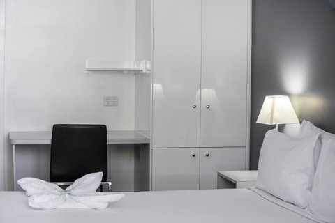 George Williams Hotel - Accommodation QLD 20
