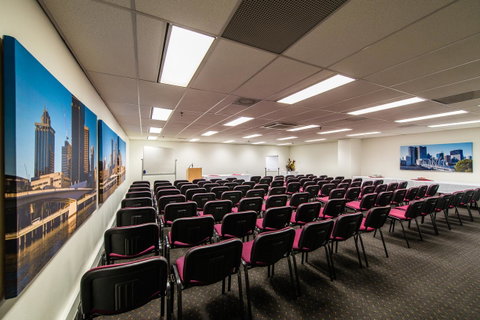 George Williams Hotel - Accommodation QLD 27