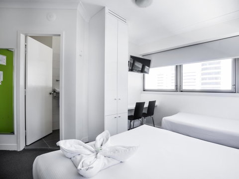 George Williams Hotel - Accommodation QLD 31