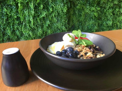 George Williams Hotel - Accommodation QLD 18