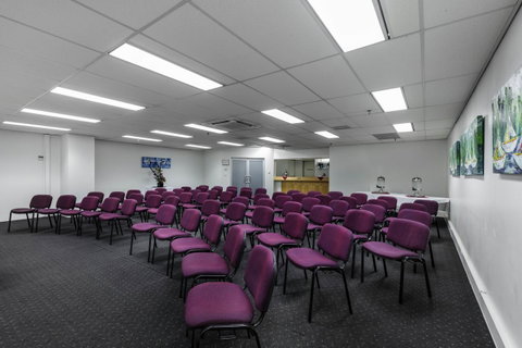 George Williams Hotel - Accommodation QLD 41