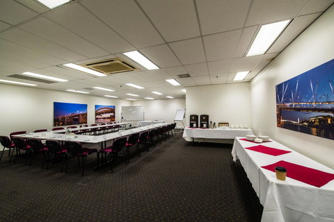 George Williams Hotel - Accommodation QLD 44