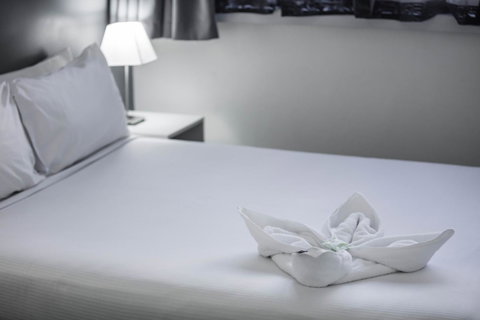 George Williams Hotel - Accommodation QLD 16
