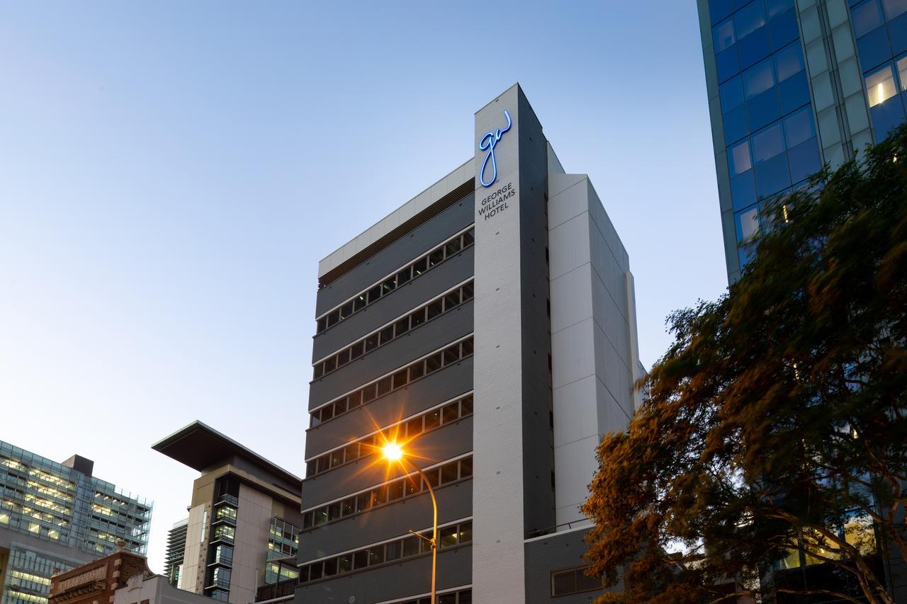 Accommodation QLD