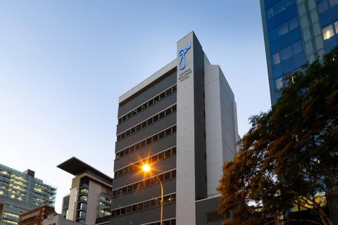 George Williams Hotel - Accommodation QLD 0