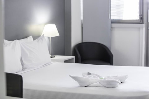 George Williams Hotel - Accommodation QLD 13