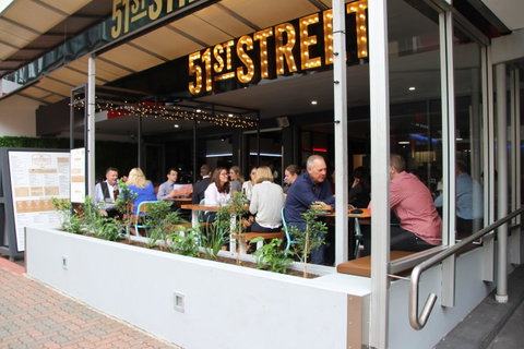George Williams Hotel - Accommodation QLD 9