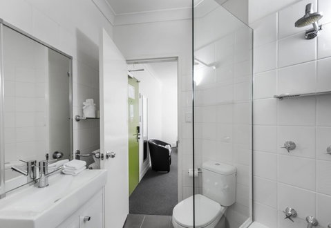 George Williams Hotel - Accommodation QLD 37
