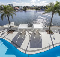 Vibe Hotel Gold Coast - Accommodation QLD