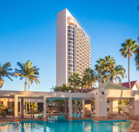 Crowne Plaza Surfers Paradise - Accommodation QLD