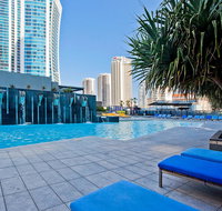 Circle on Cavill Apartments and Sub Penthouses - We Accommodate - Accommodation QLD