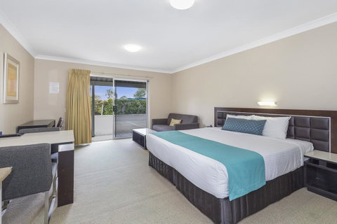 Comfort Inn North Brisbane - Accommodation QLD 1