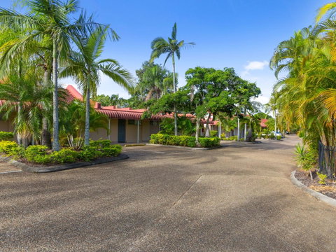 Comfort Inn North Brisbane - Accommodation QLD 27