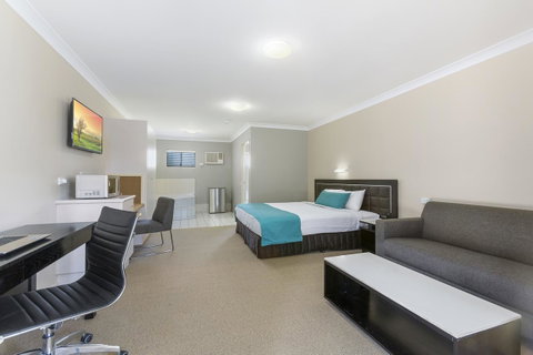 Comfort Inn North Brisbane - Accommodation QLD 7