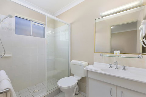 Comfort Inn North Brisbane - Accommodation QLD 30
