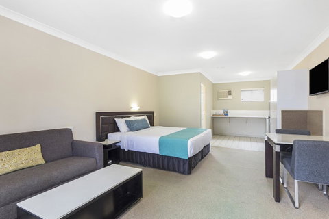 Comfort Inn North Brisbane - Accommodation QLD 21