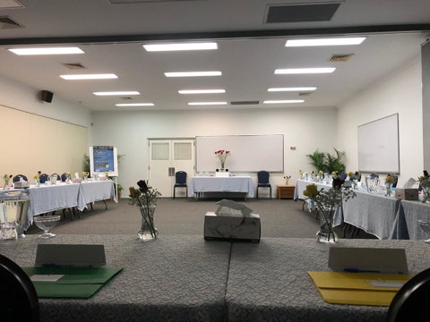 Comfort Inn North Brisbane - Accommodation QLD 44
