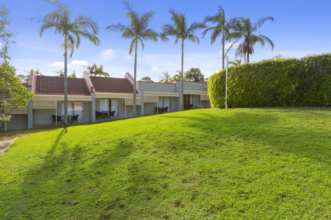 Comfort Inn North Brisbane - Accommodation QLD 40