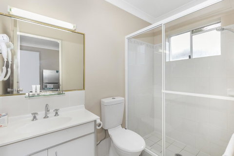 Comfort Inn North Brisbane - Accommodation QLD 6