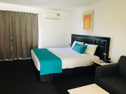 Comfort Inn North Brisbane - Accommodation QLD 24