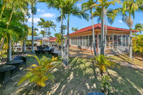 Comfort Inn North Brisbane - Accommodation QLD 42