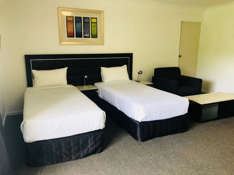 Comfort Inn North Brisbane - Accommodation QLD 32