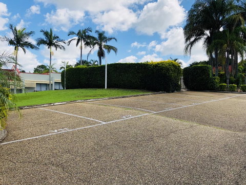 Comfort Inn North Brisbane - Accommodation QLD 39