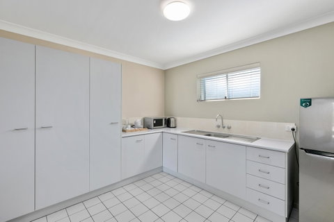 Comfort Inn North Brisbane - Accommodation QLD 3