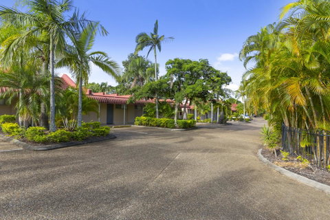 Comfort Inn North Brisbane - Accommodation QLD 35