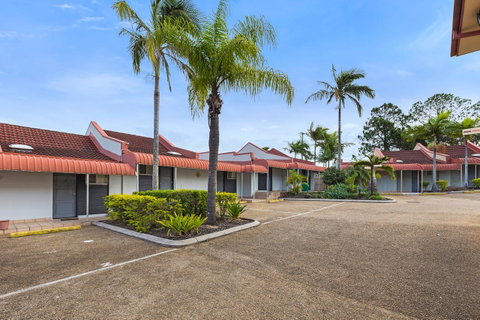 Comfort Inn North Brisbane - Accommodation QLD 13