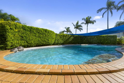 Comfort Inn North Brisbane - Accommodation QLD 12