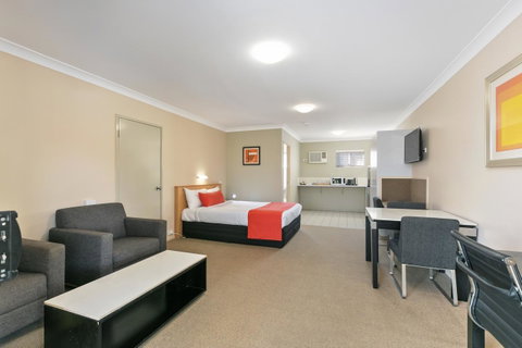 Comfort Inn North Brisbane - Accommodation QLD 17