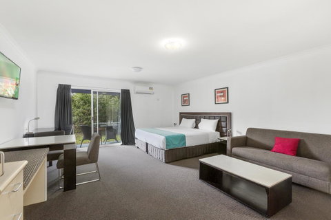 Comfort Inn North Brisbane - Accommodation QLD 29