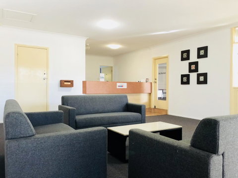 Comfort Inn North Brisbane - Accommodation QLD 38