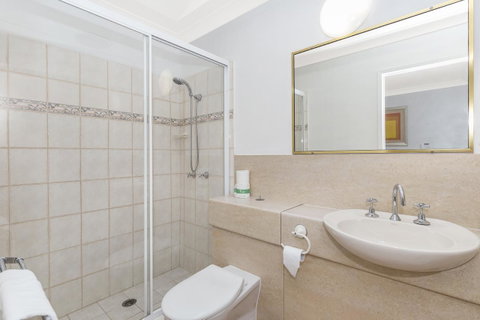 Comfort Inn North Brisbane - Accommodation QLD 2