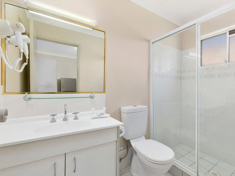 Comfort Inn North Brisbane - Accommodation QLD 15