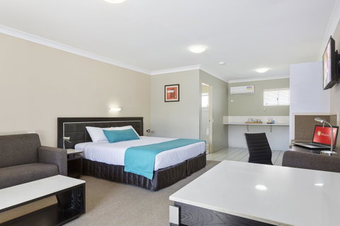 Comfort Inn North Brisbane - Accommodation QLD 0