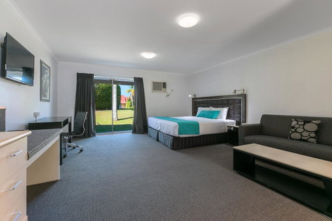 Comfort Inn North Brisbane - Accommodation QLD 25
