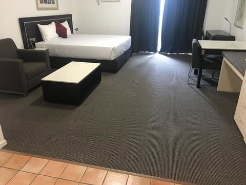 Comfort Inn North Brisbane - Accommodation QLD 31