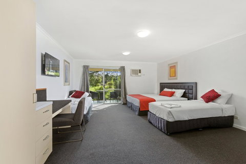 Comfort Inn North Brisbane - Accommodation QLD 41