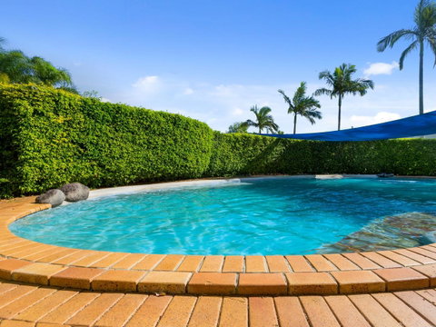 Comfort Inn North Brisbane - Accommodation QLD 22