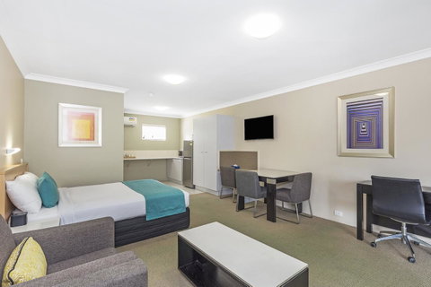 Comfort Inn North Brisbane - Accommodation QLD 5